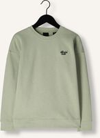 Olijf NIK & NIK Sweater BRYAN SWEATSHIRT Olijf NIK & NIK Sweater BRYAN SWEATSHIRT - medium