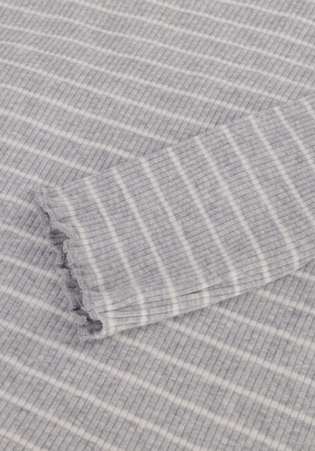 SELECTED WOMEN SLFANNA LS CREW NECK TEE STR SELECTED WOMEN SLFANNA LS CREW NECK TEE STR - large