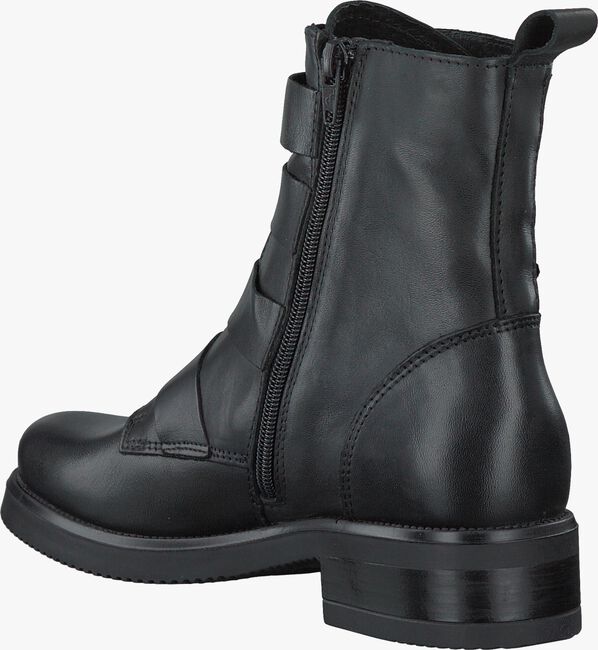 OMODA Biker boots P14317 en noir - large