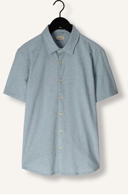 Blauwe DSTREZZED Casual overhemd DS_LAYTON SHIRT Blauwe DSTREZZED Casual overhemd DS_LAYTON SHIRT - large