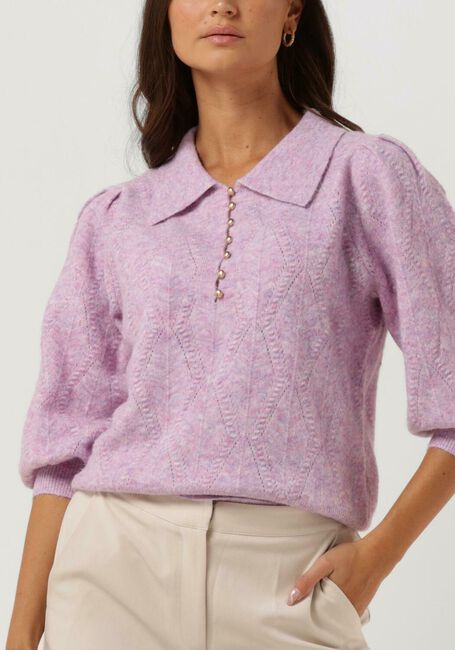 SUNCOO Pull PEONI Lilas - large