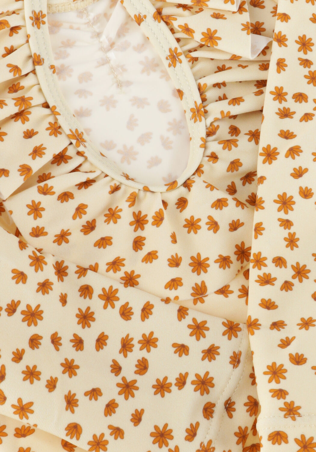 SALTED STORIES Maillots de bain anti uv SARINA en beige - large