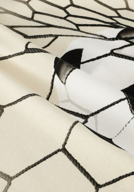 Ecru MOLO T-shirt RILEY Ecru MOLO T-shirt RILEY - large