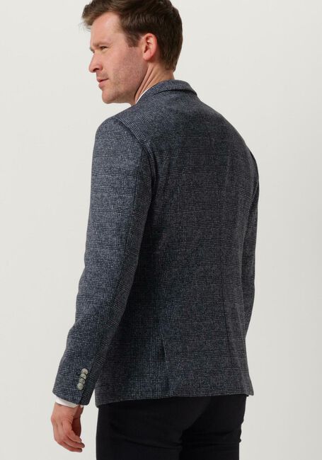BOSS Veston C-HANRY-J-224 Bleu foncé - large