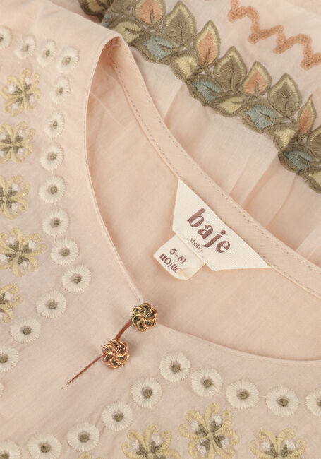 BAJE STUDIO CIMA Blouses Rose clair - large