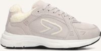 Beige HUB Sneakers TARGET Beige HUB Sneakers TARGET - medium