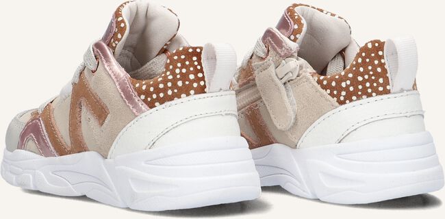 Beige TON & TON Sneakers SIGNY Beige TON & TON Sneakers SIGNY - large