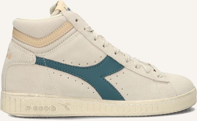Beige DIADORA Sneakers GAME L HIGH WN Beige DIADORA Sneakers GAME L HIGH WN - large
