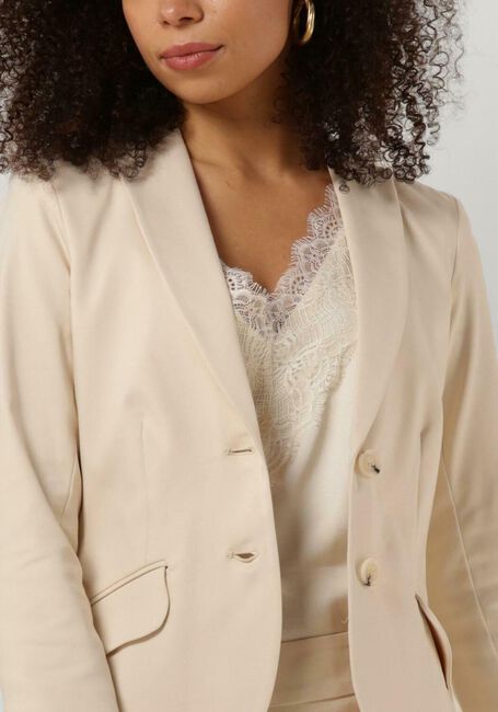 SUMMUM Blazer BLAZER CLASSIC STRETCH (1S100) Blanc - large
