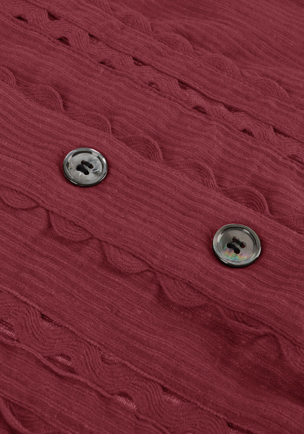 Bordeaux ANTIK BATIK  AYA BLOUSE - large