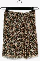 FABIENNE CHAPOT Mini-jupe JESSY SHORT SKIRT en multicolore