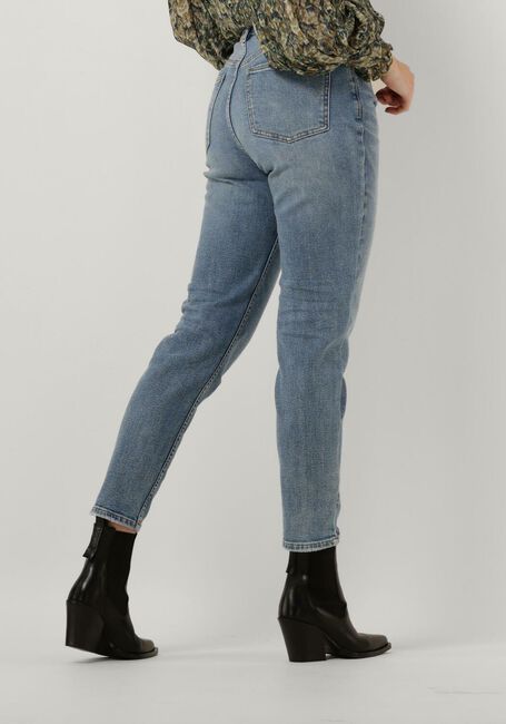 CIRCLE OF TRUST Skinny jeans SCOTTIE Bleu clair - large