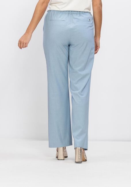 Blauwe MOS MOSH Pantalon MMBAI ROY PANT - large