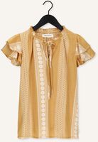 Oker SOFIE SCHNOOR  BLOUSE #S222303 Oker SOFIE SCHNOOR  BLOUSE #S222303 - medium