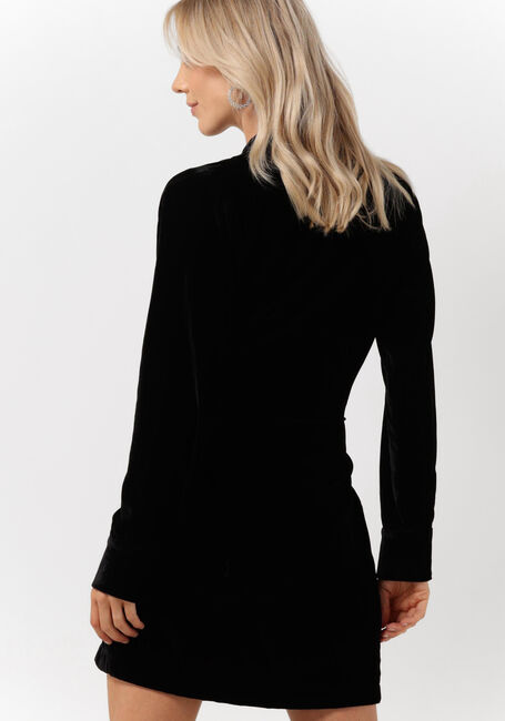 CHPTR-S Mini robe AMORE DRESS en noir - large