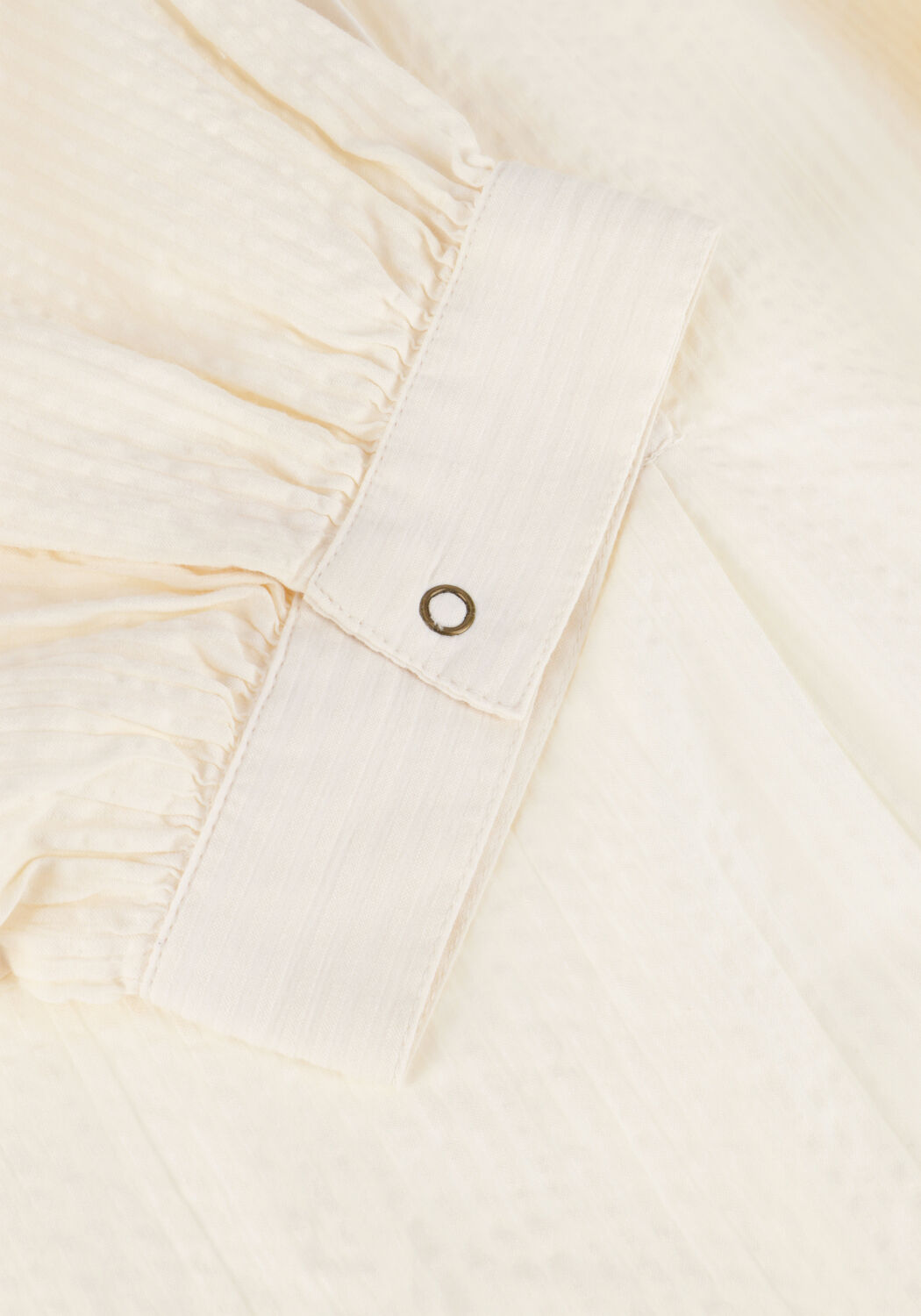 CIRCLE OF TRUST DIANNA BLOUSE Blouses Cr&egrave;me - large