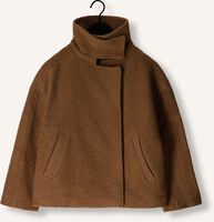 Camel BY-BAR Mantel RIKA COAT Camel BY-BAR Mantel RIKA COAT - medium