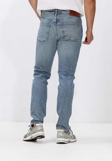 CALVIN KLEIN Slim fit jeans SLIM TAPER DISPATCHER JEAN Bleu clair - large