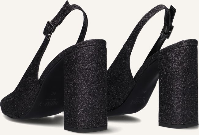 Zwarte NOTRE-V  X BO Zwarte NOTRE-V  X BO - large