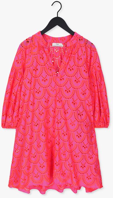 DEVOTION Mini robe AMORGOS Fuchsia - large