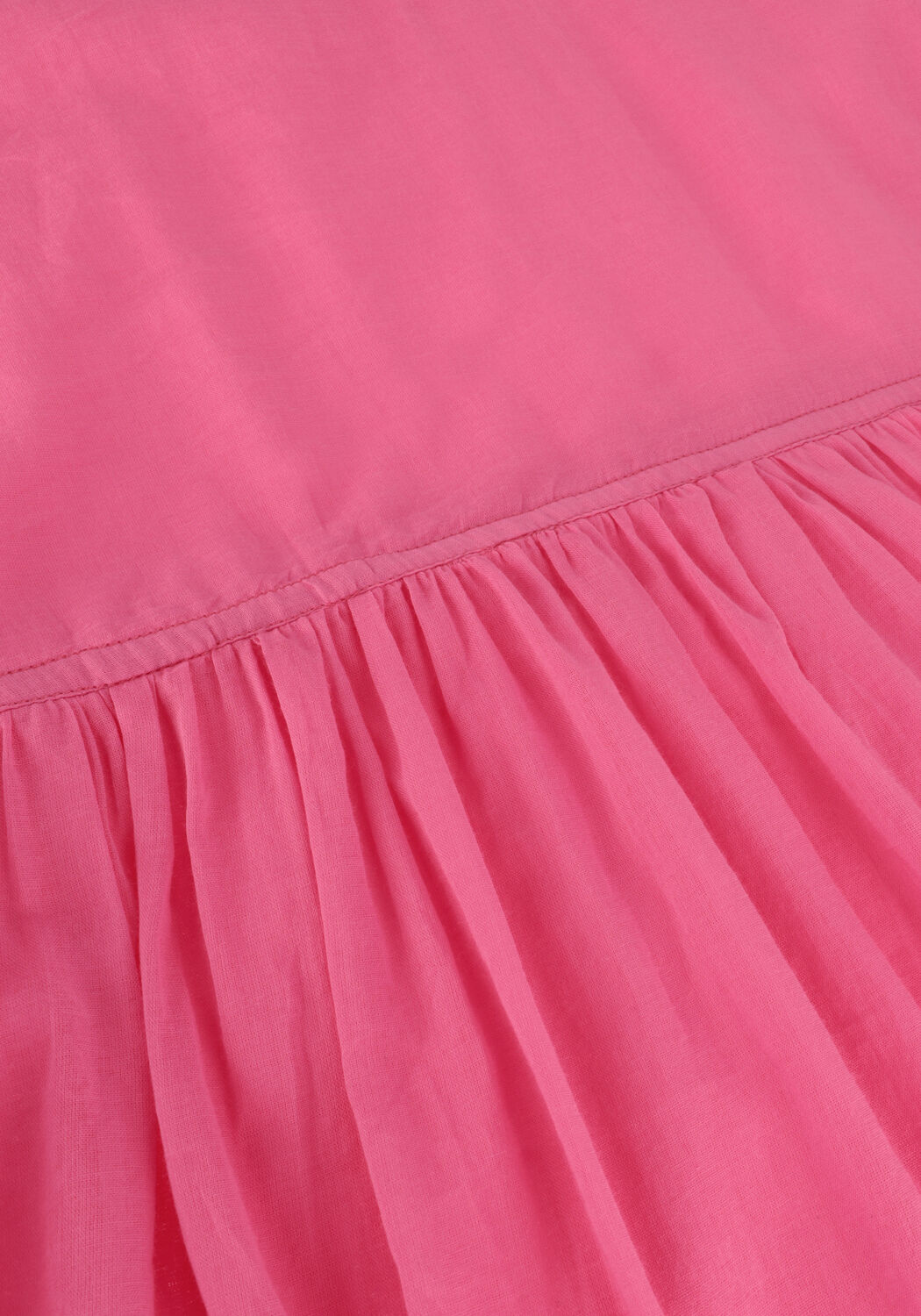 ROUGH STUDIOS Jupe maxi 7408795713736 en rose - large