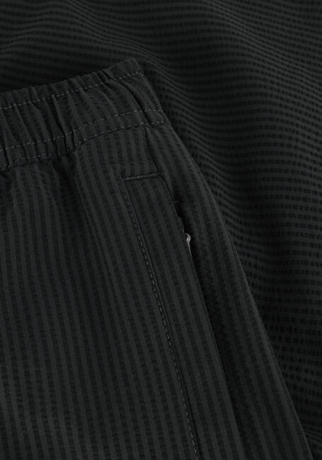 AIRFORCE Shorts de bain HRB1186 en noir - large