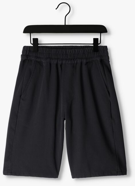 HOUND Pantalon courte WIDE DUDE SHORT en noir - large