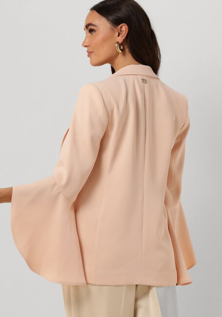 TWINSET MILANO Blazer 241TP2290 Rose clair - large