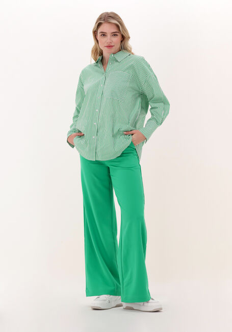 MOVES ELANU 2577 Blouses en vert - large