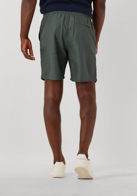 SHIWI Shorts de bain MEN MIKE SWIM SHORTS 7 INCH SOLID en vert - large