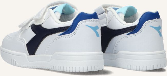 Witte DIADORA Sneakers RAPTOR LOW TD Witte DIADORA Sneakers RAPTOR LOW TD - large