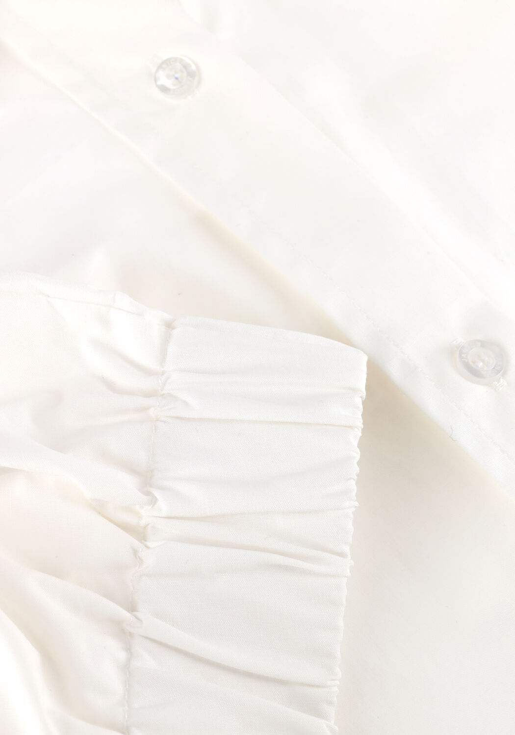 Witte JANICE  YARO - large