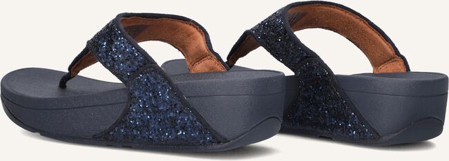 FITFLOP LULU GLITTER TOE-POST FITFLOP LULU GLITTER TOE-POST - large