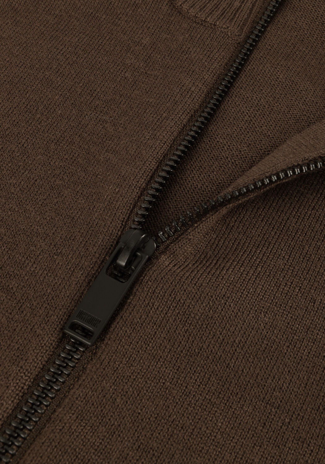 Bruine DRYKORN Vest ANTONIO 420002 - large