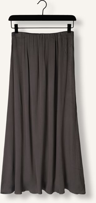 Zilveren CIRCLE OF TRUST Maxirok MONROE SKIRT Zilveren CIRCLE OF TRUST Maxirok MONROE SKIRT - large