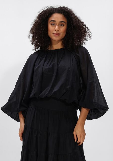 DEVOTION WILLOW Hauts & T-shirts en noir - large