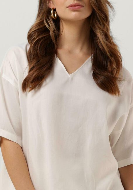 DRYKORN Haut NAVINI Blanc - large