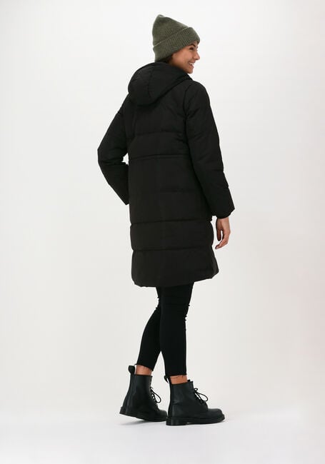 MSCH COPENHAGEN Veste matelassé LIONA DOWN JACKET en noir - large