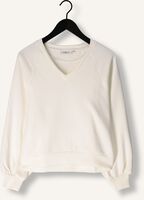 MSCH COPENHAGEN Chandail MSCHNELINA IMA Q RAGLAN V SWEATERSHIRT Écru MSCH COPENHAGEN Chandail MSCHNELINA IMA Q RAGLAN V SWEATERSHIRT Écru - medium
