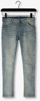 SCOTCH & SODA Skinny jeans THE SINGEL SLIM TAPERED JEANS en bleu - medium