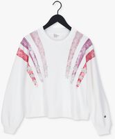 Witte LEON & HARPER Sweater SORTIE JC55 STAR