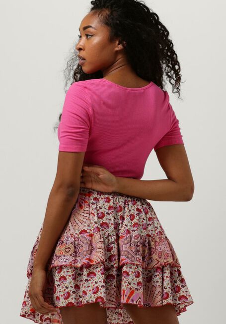 CATWALK JUNKIE Haut TS LUNA en rose - large