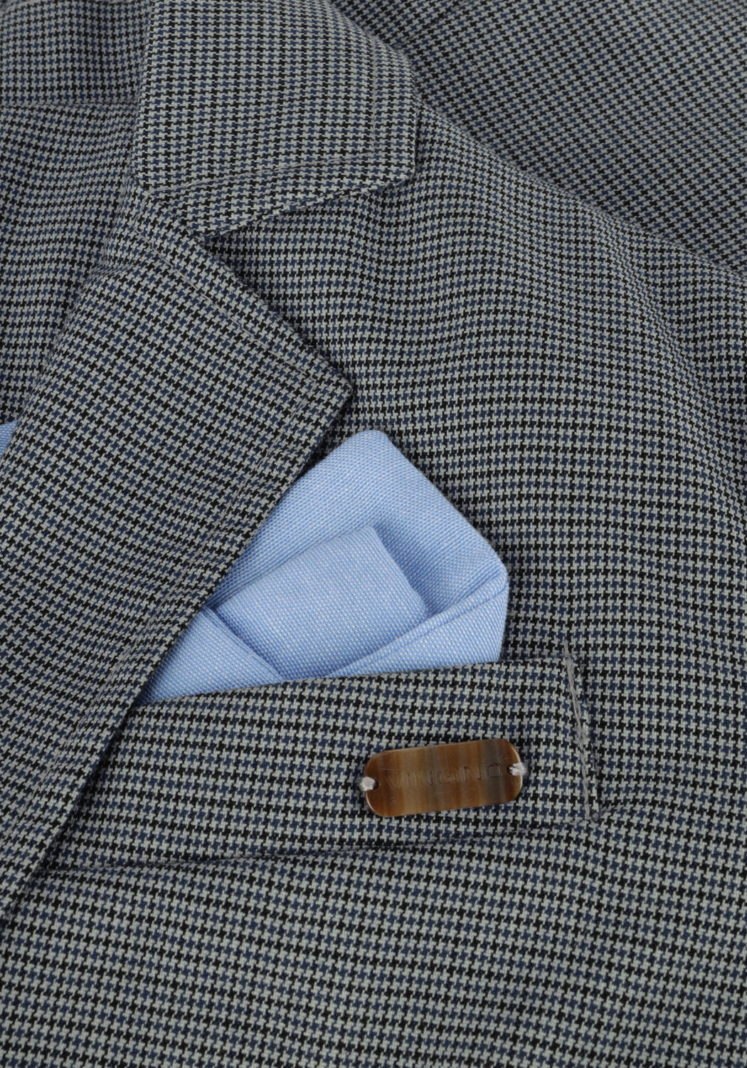 Lichtblauwe VINGINO Colberts TEYO COLBERT - large