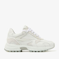 Witte VIA VAI Sneakers DANAE MYA - medium