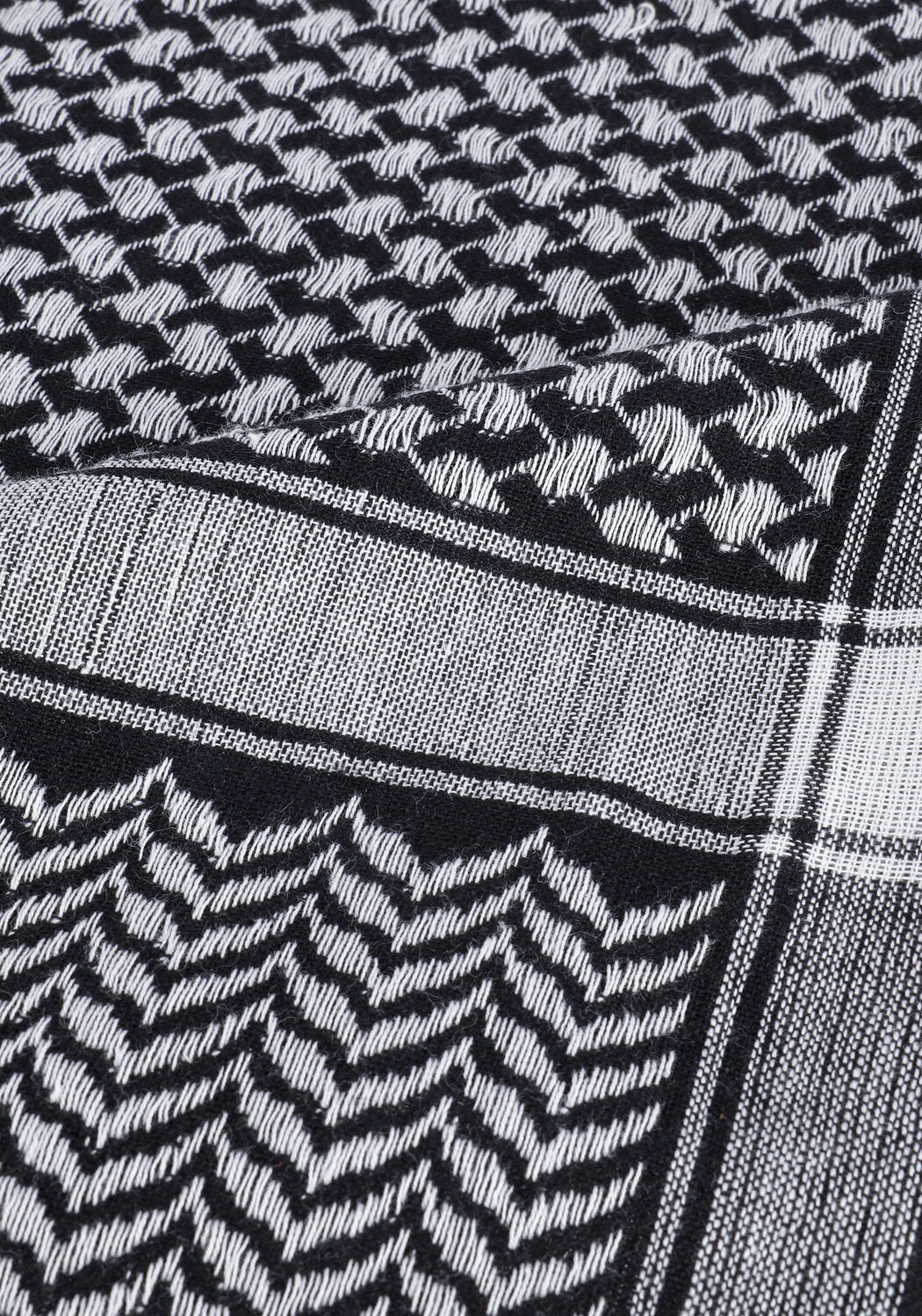 Zwarte ROUGH STUDIOS Top LANA TOP - large