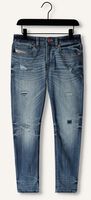 Donkerblauwe DIESEL Skinny jeans 1979 SLEENKER-J Donkerblauwe DIESEL Skinny jeans 1979 SLEENKER-J - medium