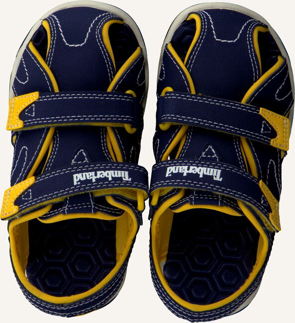 Blauwe TIMBERLAND Sandalen ADVENTURE SEEKER CLOSED KIDS Blauwe TIMBERLAND Sandalen ADVENTURE SEEKER CLOSED KIDS - large