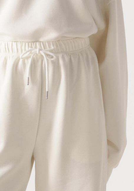 STUDIO AMAYA Pantalon LOES en blanc - large