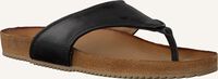 MJUS Tongs 463004 en noir MJUS Tongs 463004 en noir - medium