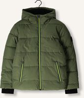 VINGINO Veste matelassé TERREL Kaki VINGINO Veste matelassé TERREL Kaki - medium